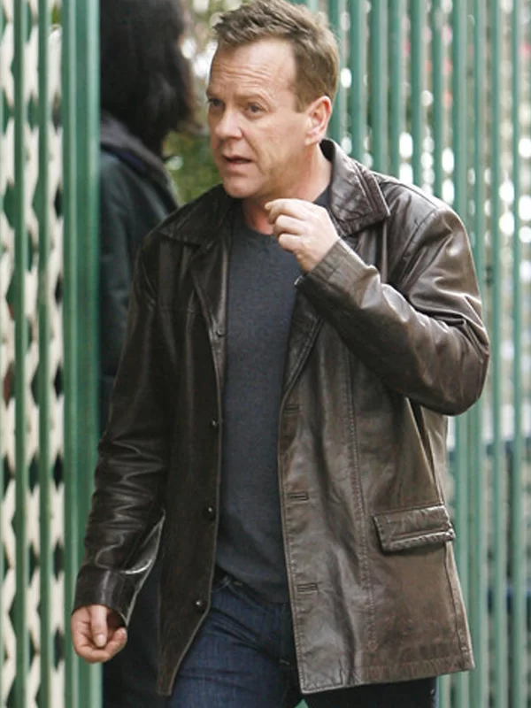 24-Legacy-Jack-Bauer-Brown-Leather-Coat