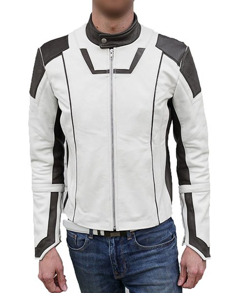 SpaceX Dragon Jacket
