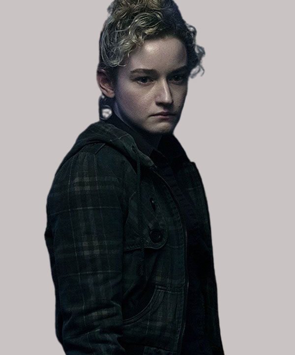 Julia Garner Ozark Ruth Langmore Jacket