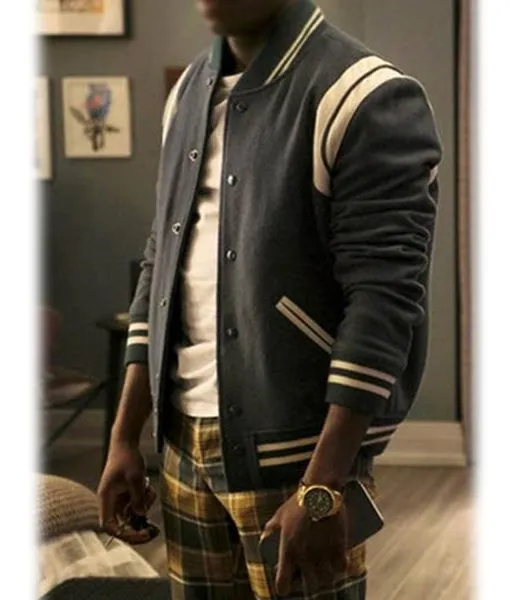 Bel-Air Olly Sholotan Jacket