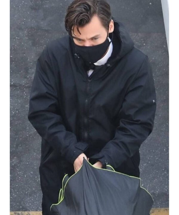 Harry Styles Don’t Worry Darling Jacket