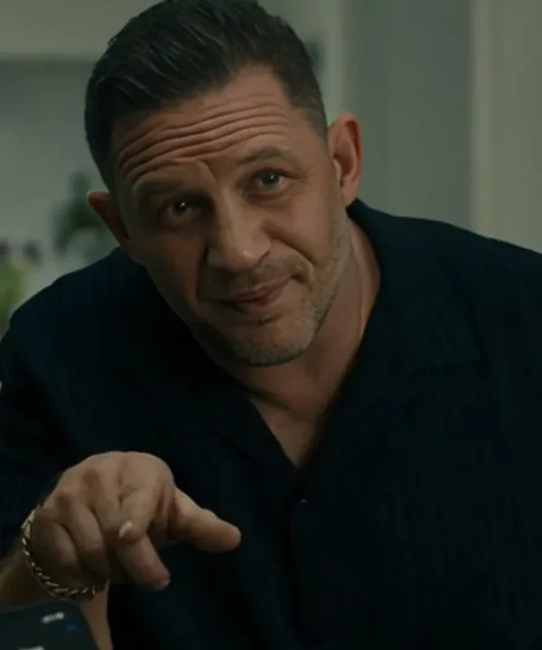 MobLand 2025 Tom Hardy Shirt