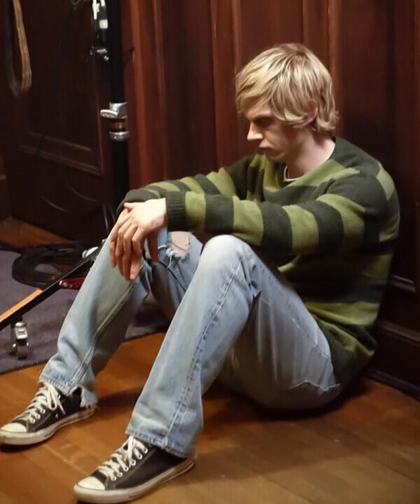 Tate Langdon Sweater