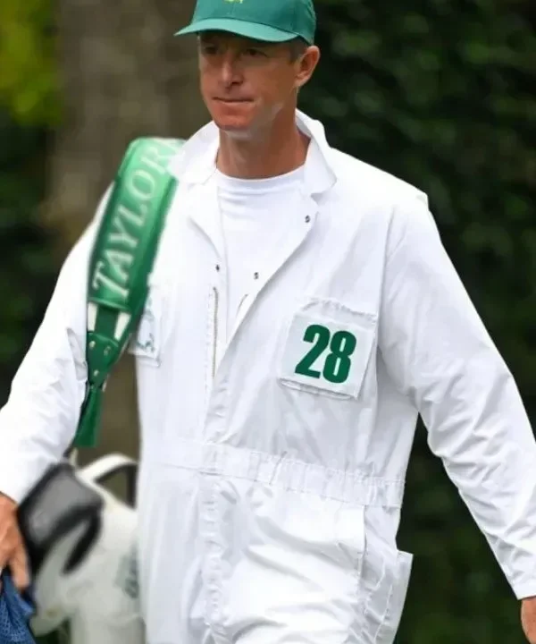 The Masters Caddies Jumpsuit