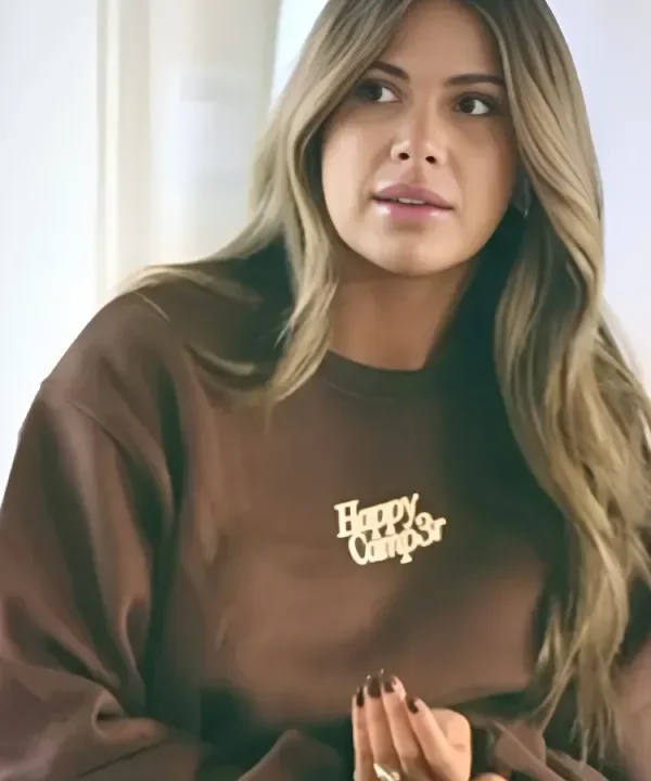 The Secret Lives of Mormon Wives Demi Engemann Sweatshirt