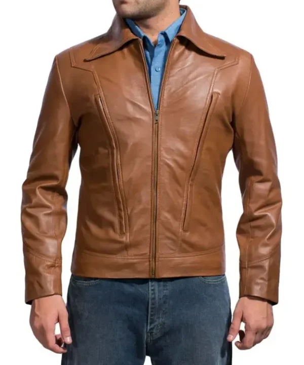 X-Men Wolverine Days Of Future Past Jacket