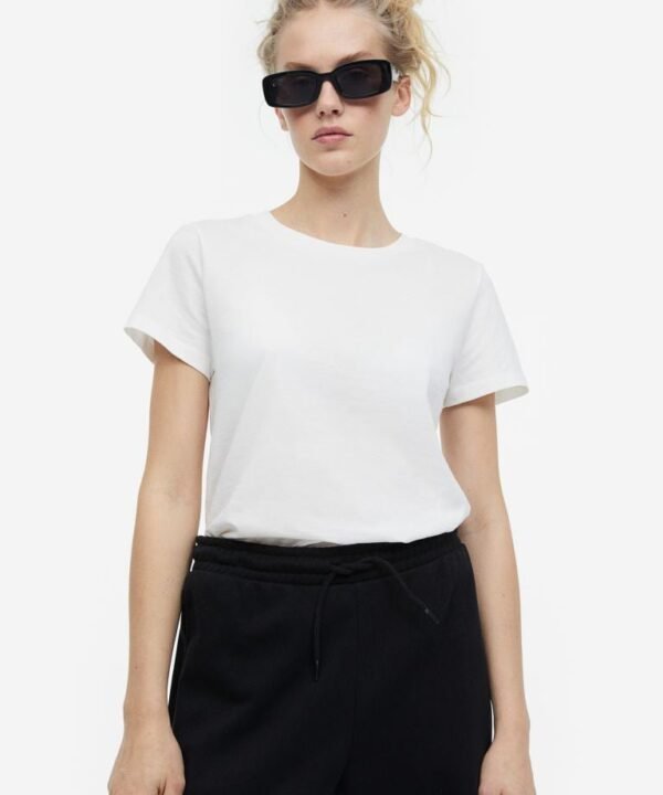 Oversized Printed T-shirt